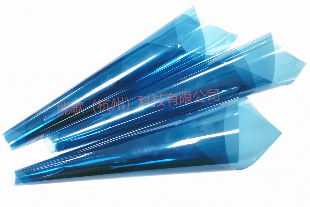 激光窃听阻断膜DQH-17 激光窃听阻断膜DQH-17