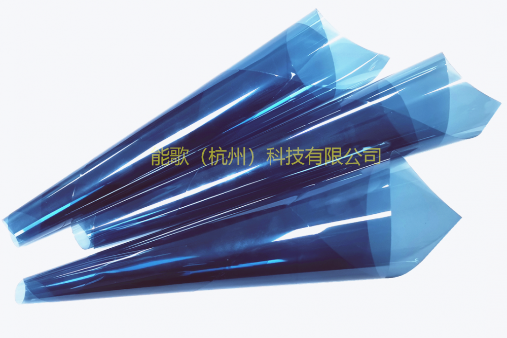 激光窃听阻断膜DQH-18 激光窃听阻断膜DQH-18