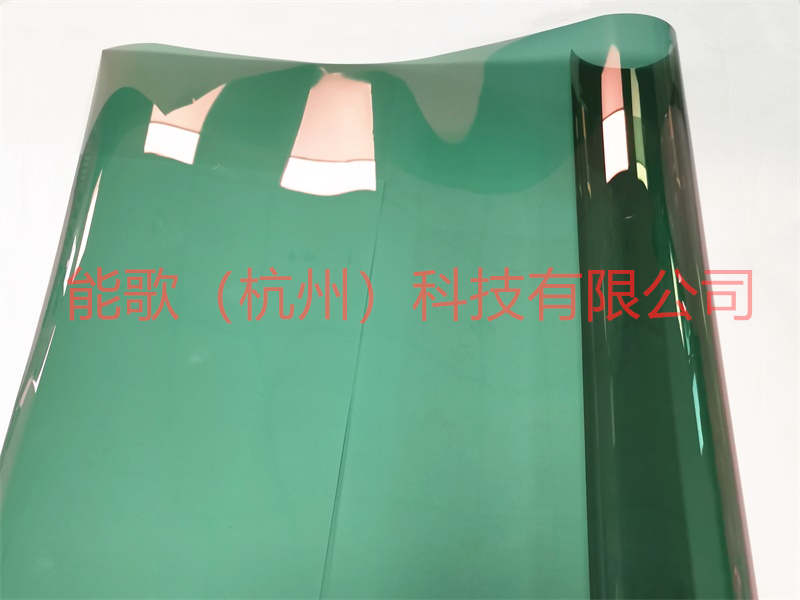 DQH-21 电磁屏蔽+激光窃听防护二合一膜