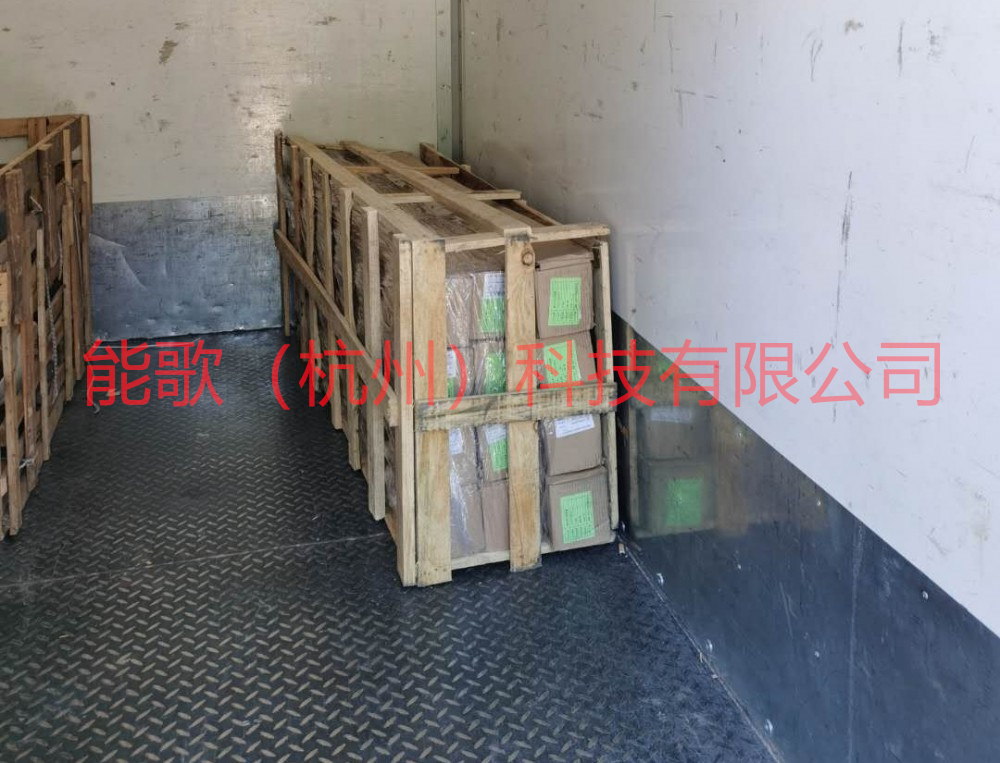 能歌科技为西部某部提供激光窃听防护产品