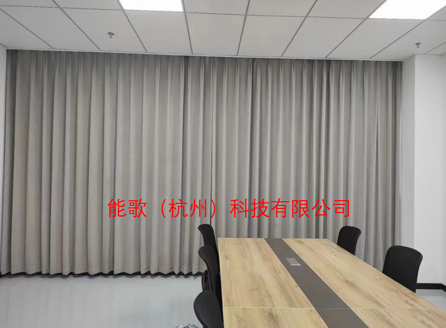 电磁屏蔽窗帘-微波辐射防护窗帘-电磁辐射防护窗帘-信号屏蔽帘-高屏蔽效能100%全遮光防紫外窗帘-防窃视窗帘-电磁阻断窗帘-手机信号阻隔帘-信息安全防护帘-抗干扰窗帘